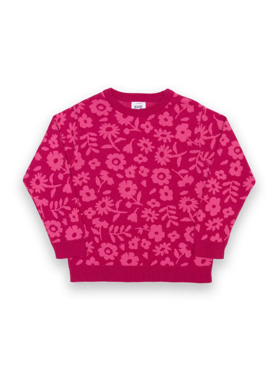 KITE | Woodland Jumper