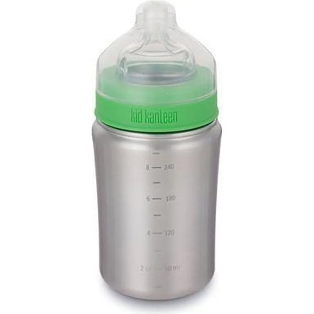 Klean Kanteen Baby Bottle 266ml (9oz)