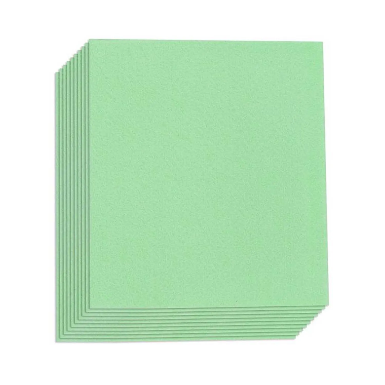 KleenMe Super Absorbent Household Cloths | Pack of 10