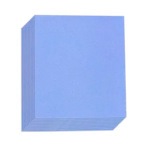 KleenMe Super Absorbent Household Cloths | Pack of 10