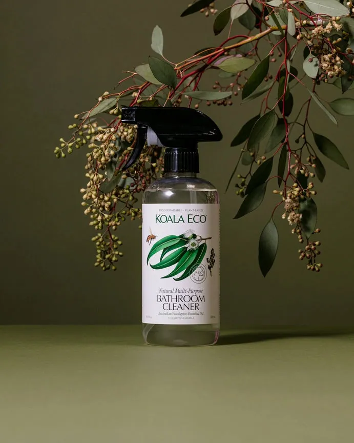 Koala Eco - Natural Multi-Purpose Bathroom Cleaner