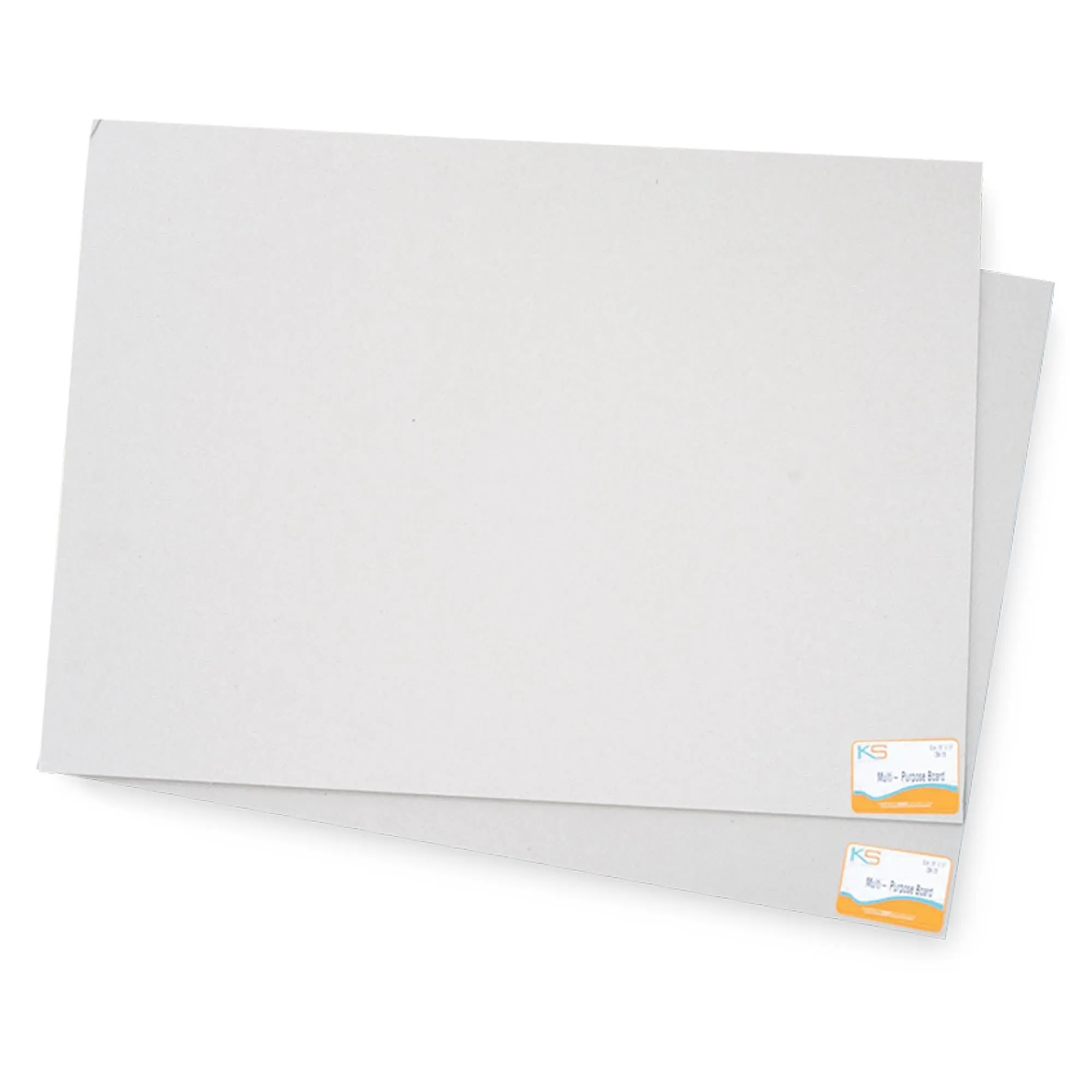 KS Multi Purpose Board #80 26"x19"(660mmx48mm)