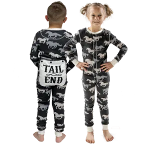 Lazy One Kids Tail End Flapjacks