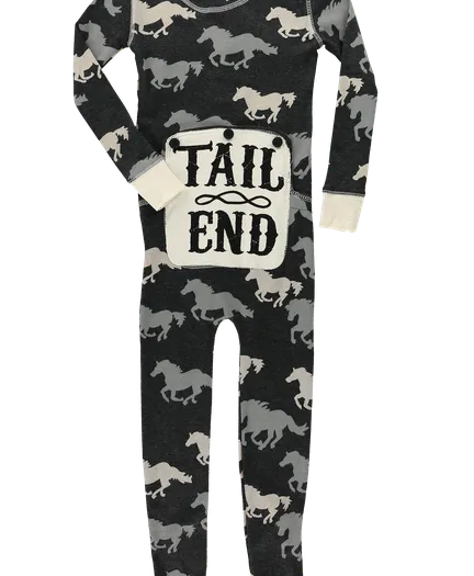 Lazy One Kids Tail End Flapjacks