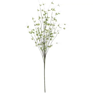 Leafy Foliage Spray