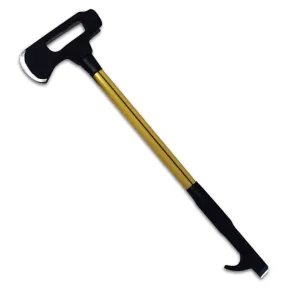 Leatherhead TNT Denver Multi-Purpose Firefighter Tool
