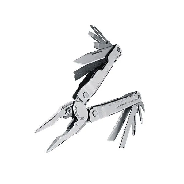 Leatherman SUPER TOOL 300 Multi-Tool