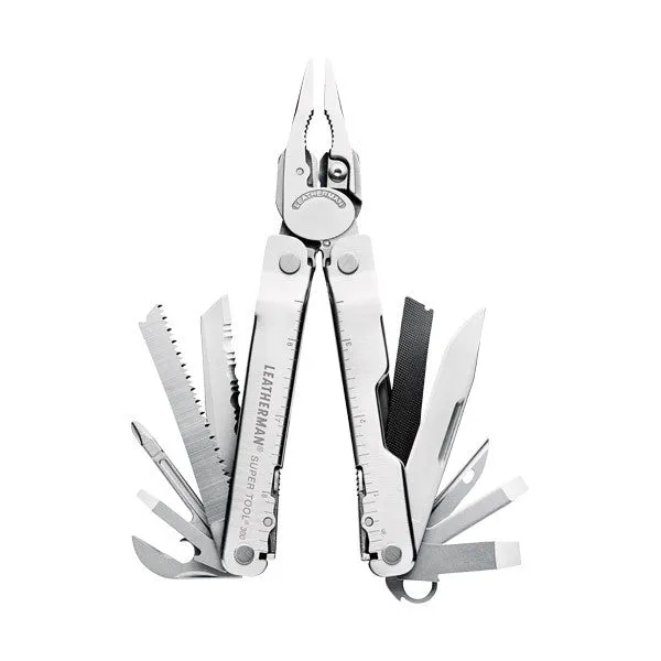 Leatherman SUPER TOOL 300 Multi-Tool