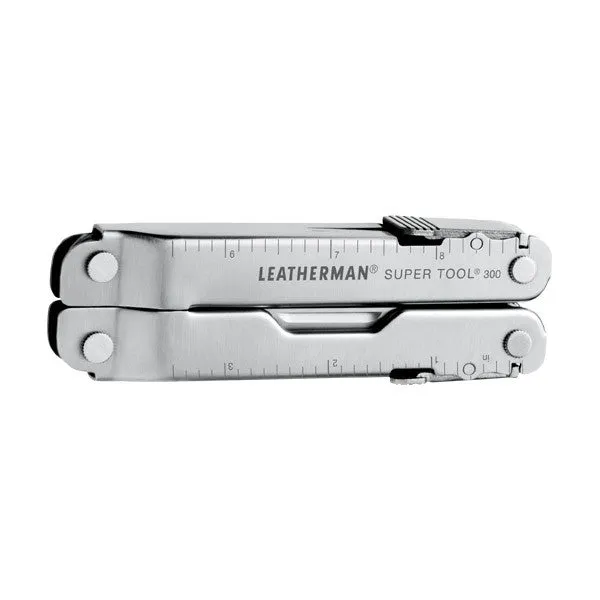 Leatherman SUPER TOOL 300 Multi-Tool