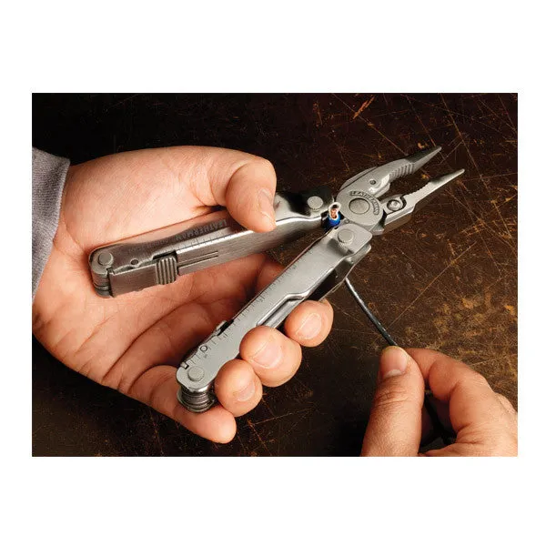 Leatherman SUPER TOOL 300 Multi-Tool