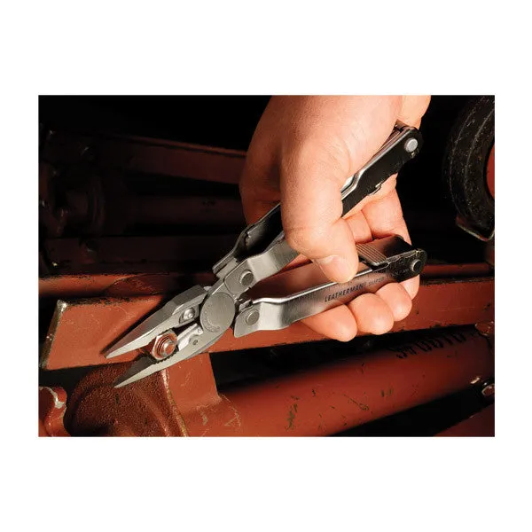 Leatherman SUPER TOOL 300 Multi-Tool