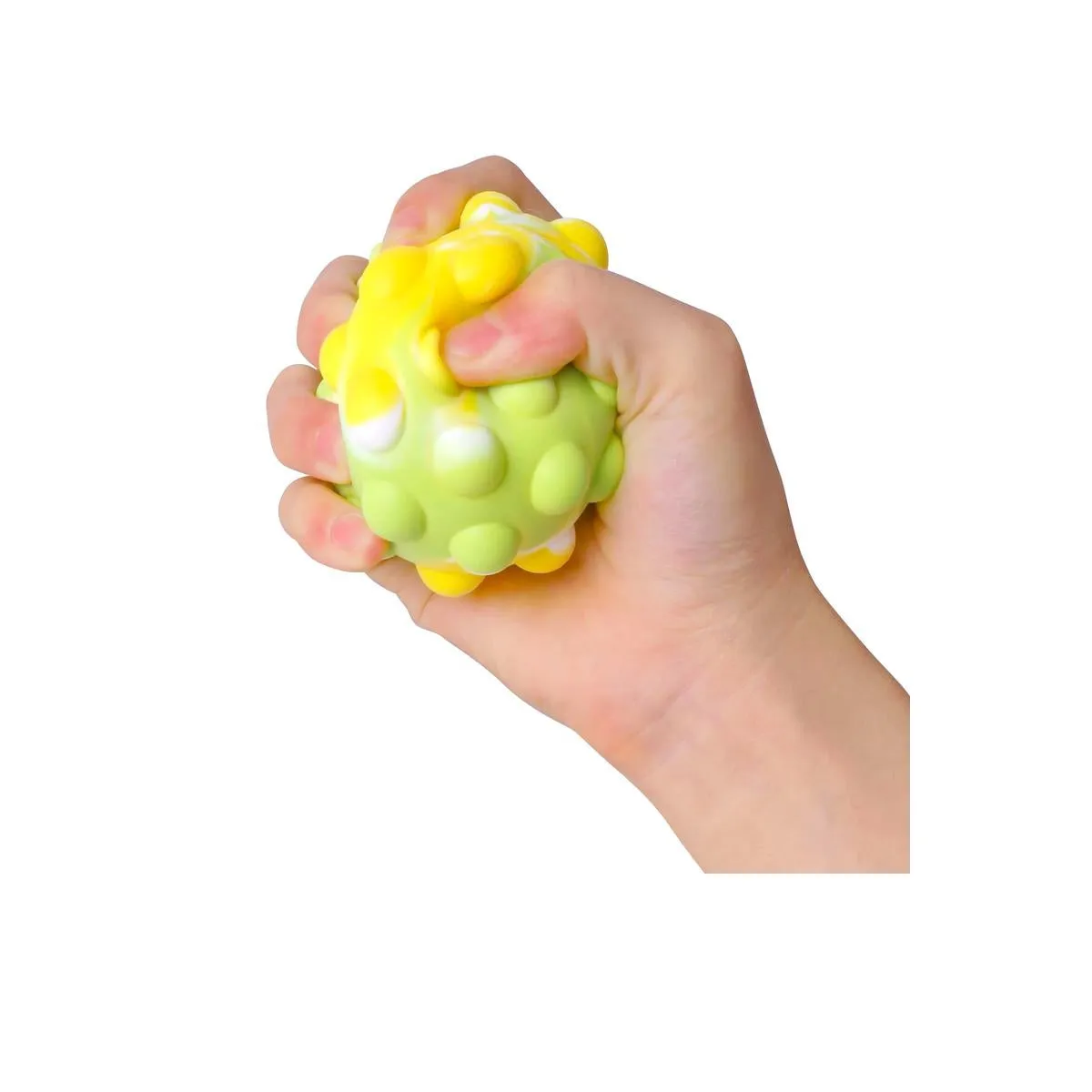 License 2 Play POP! Toy Ball (Boxed)