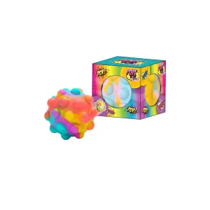 License 2 Play POP! Toy Ball (Boxed)