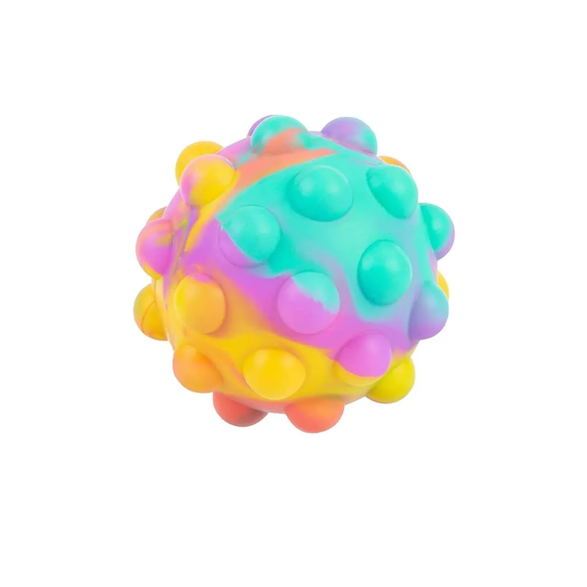 License 2 Play POP! Toy Ball (Boxed)