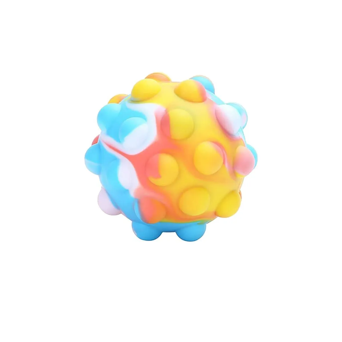 License 2 Play POP! Toy Ball (Boxed)