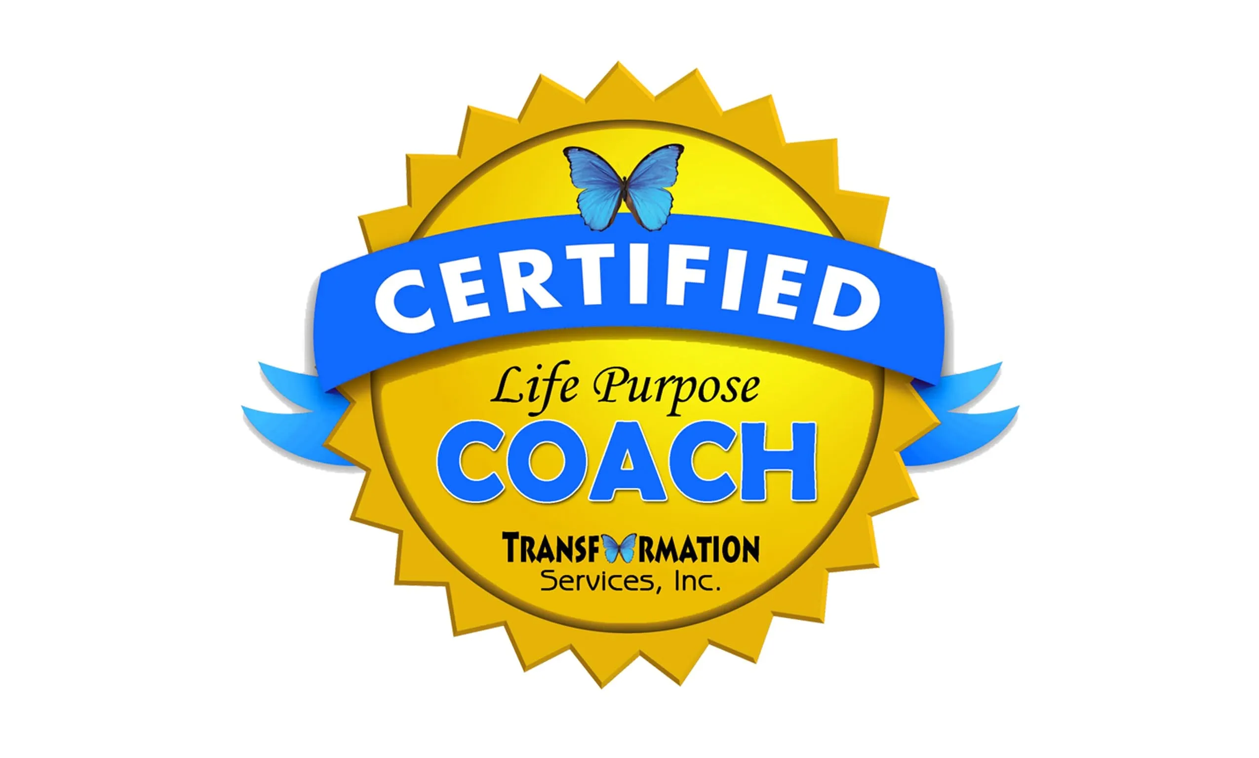 Life Purpose Coach Certification