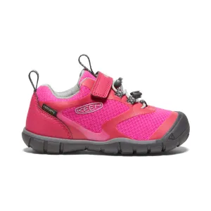 Little Kids' Tread Rover Waterproof Sneaker
