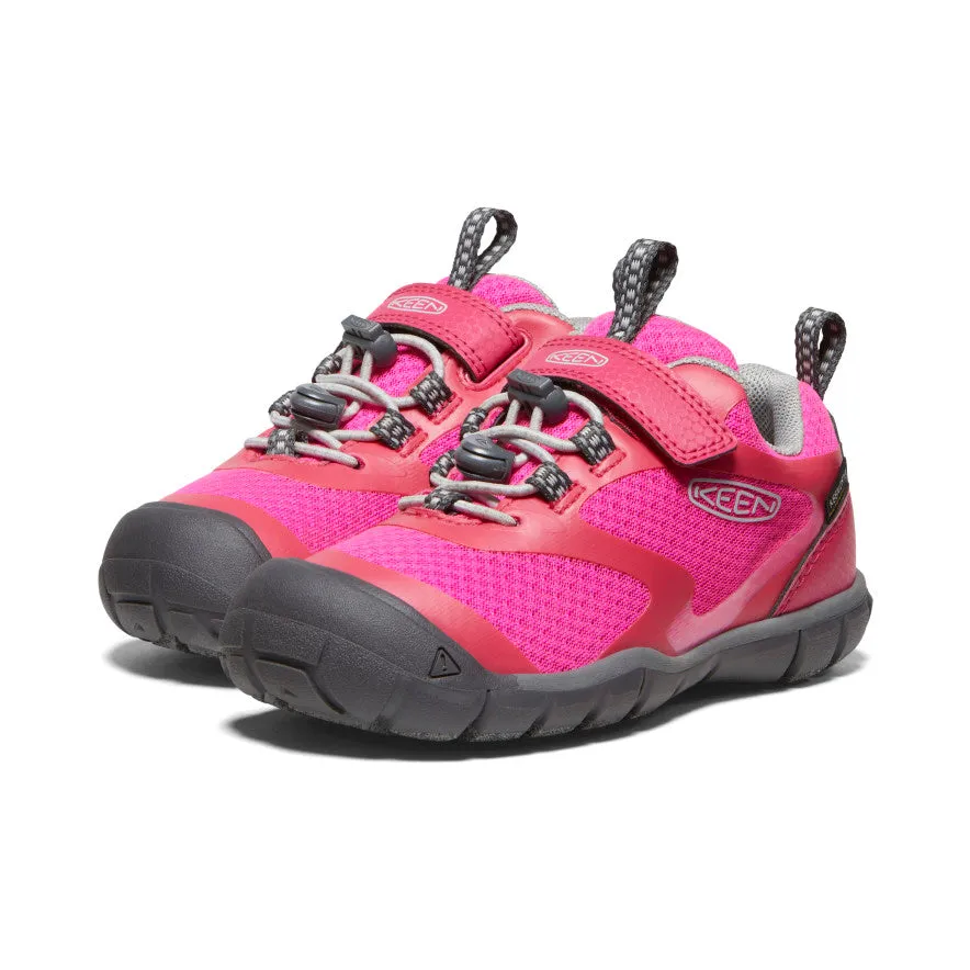 Little Kids' Tread Rover Waterproof Sneaker