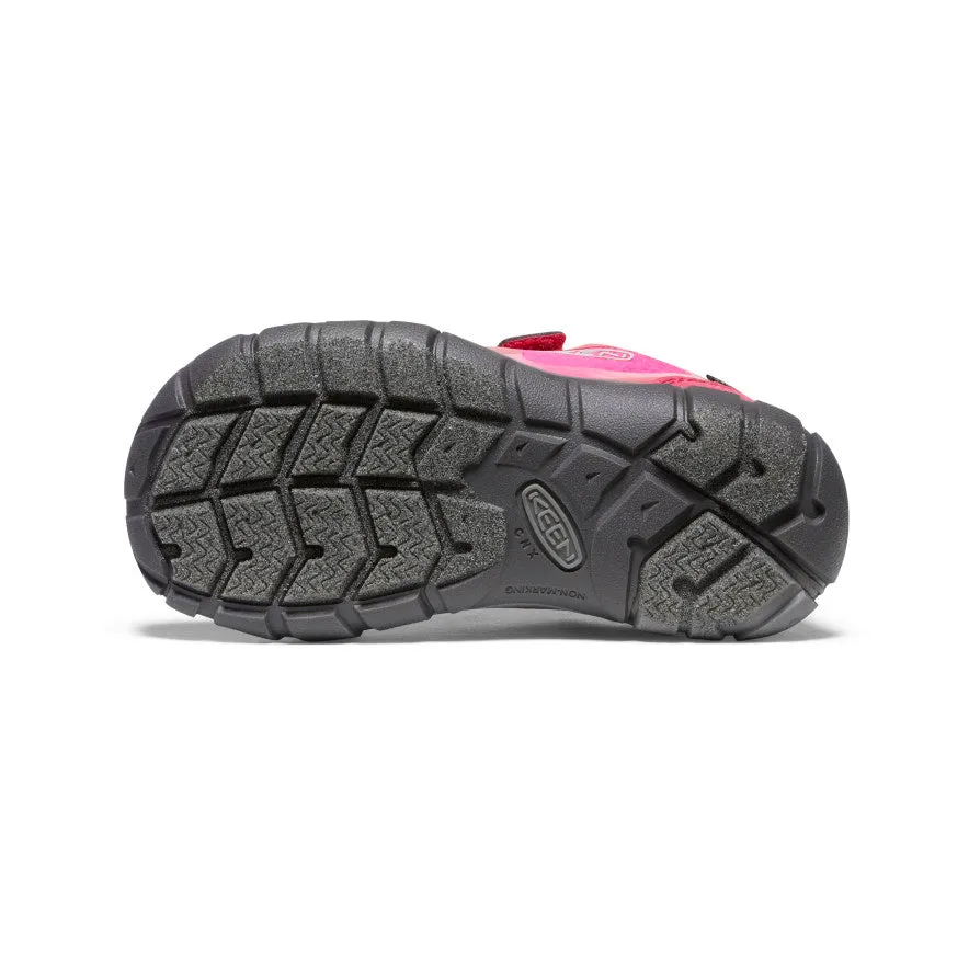 Little Kids' Tread Rover Waterproof Sneaker