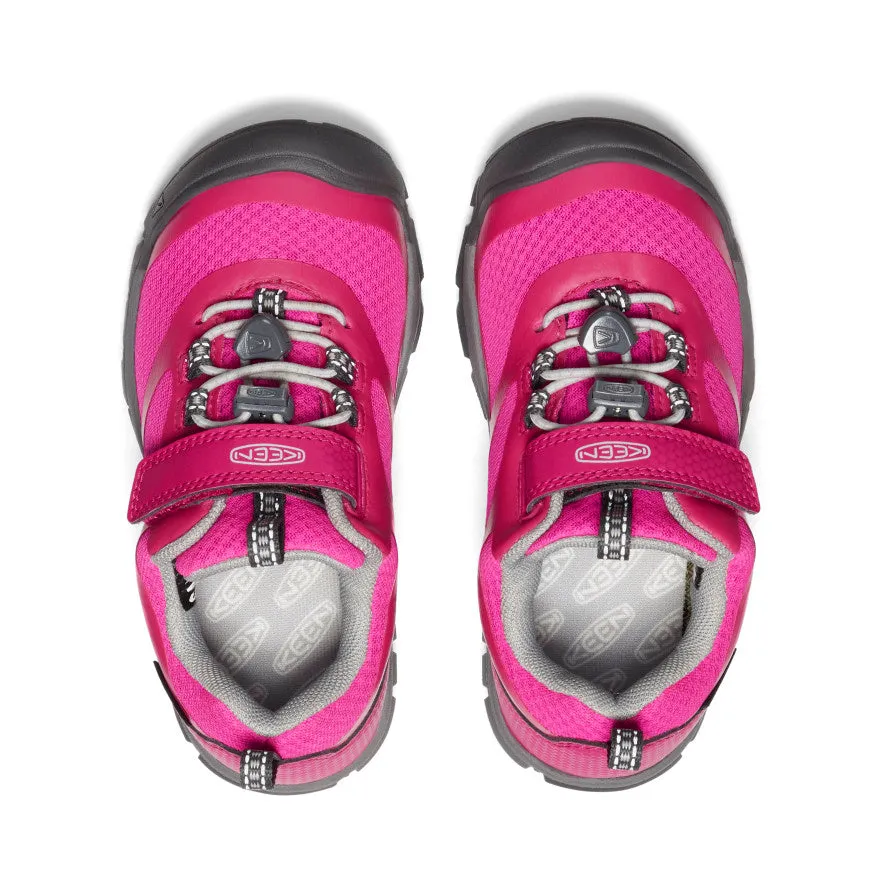 Little Kids' Tread Rover Waterproof Sneaker