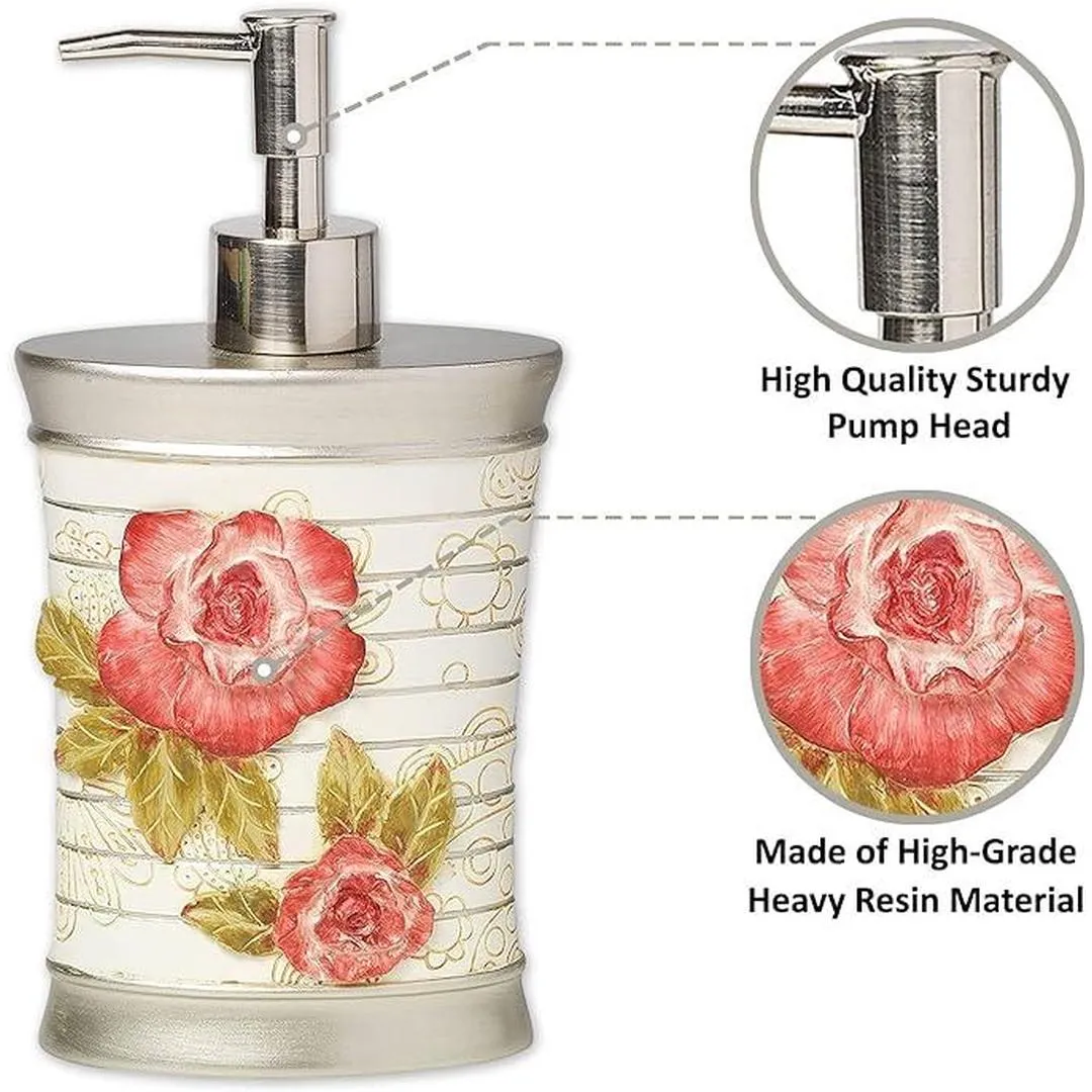 LOTION PUMP | MADELINE - BEIGE