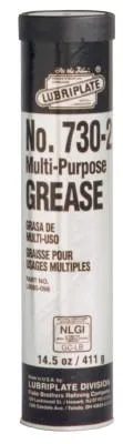 Lubriplate?? 930 Series Multi-Purpose Grease, 16 oz Tub, L0096-004