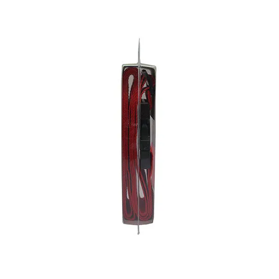 Luggage strap (Red)