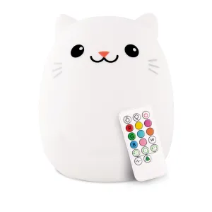 LumiPets with Remote - Cat
