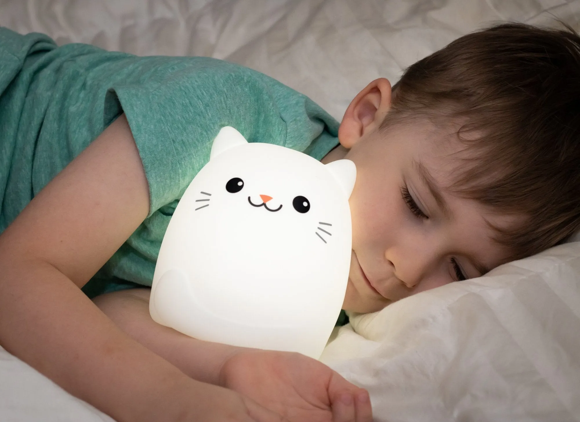LumiPets with Remote - Cat