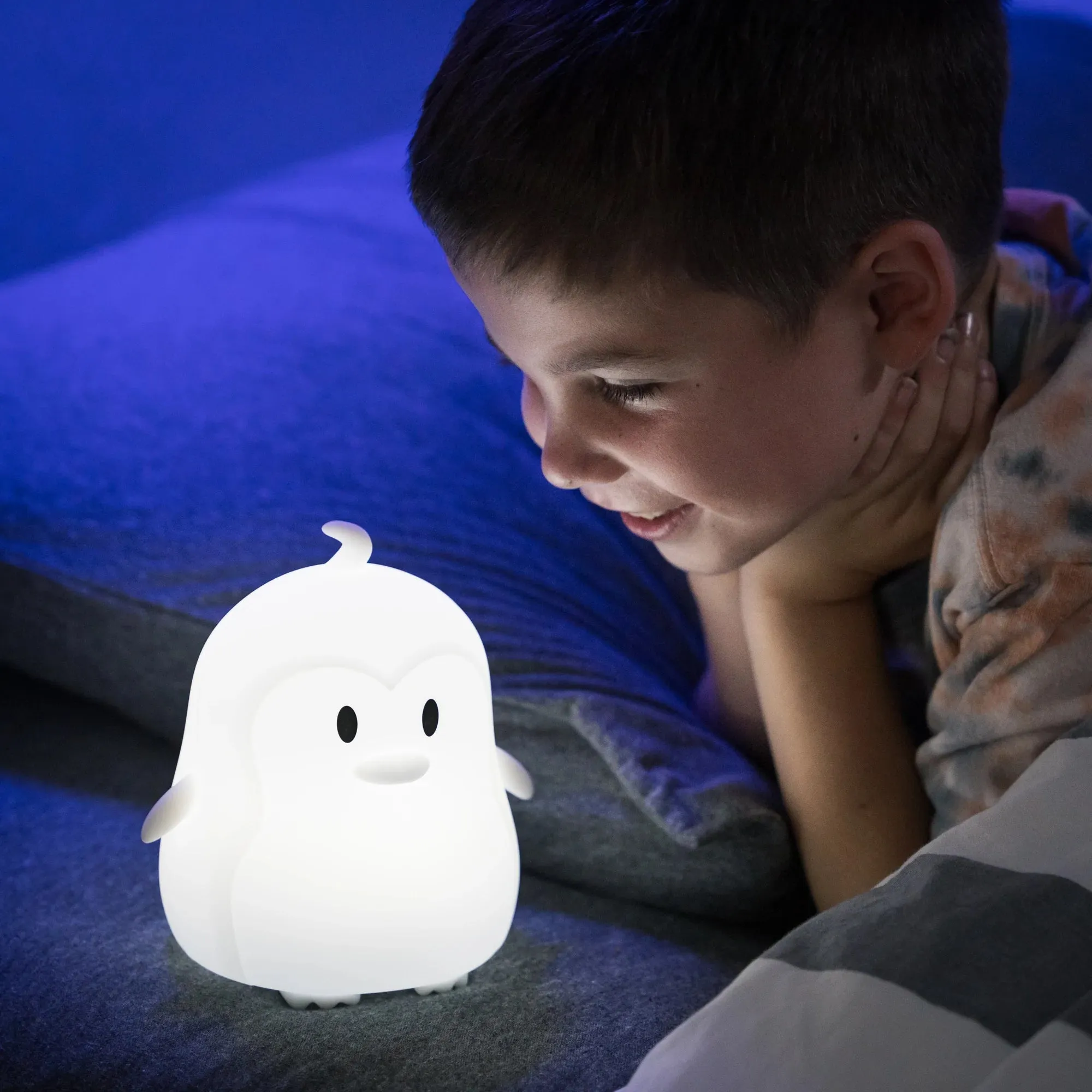 LumiPets with Remote - Penguin