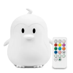 LumiPets with Remote - Penguin