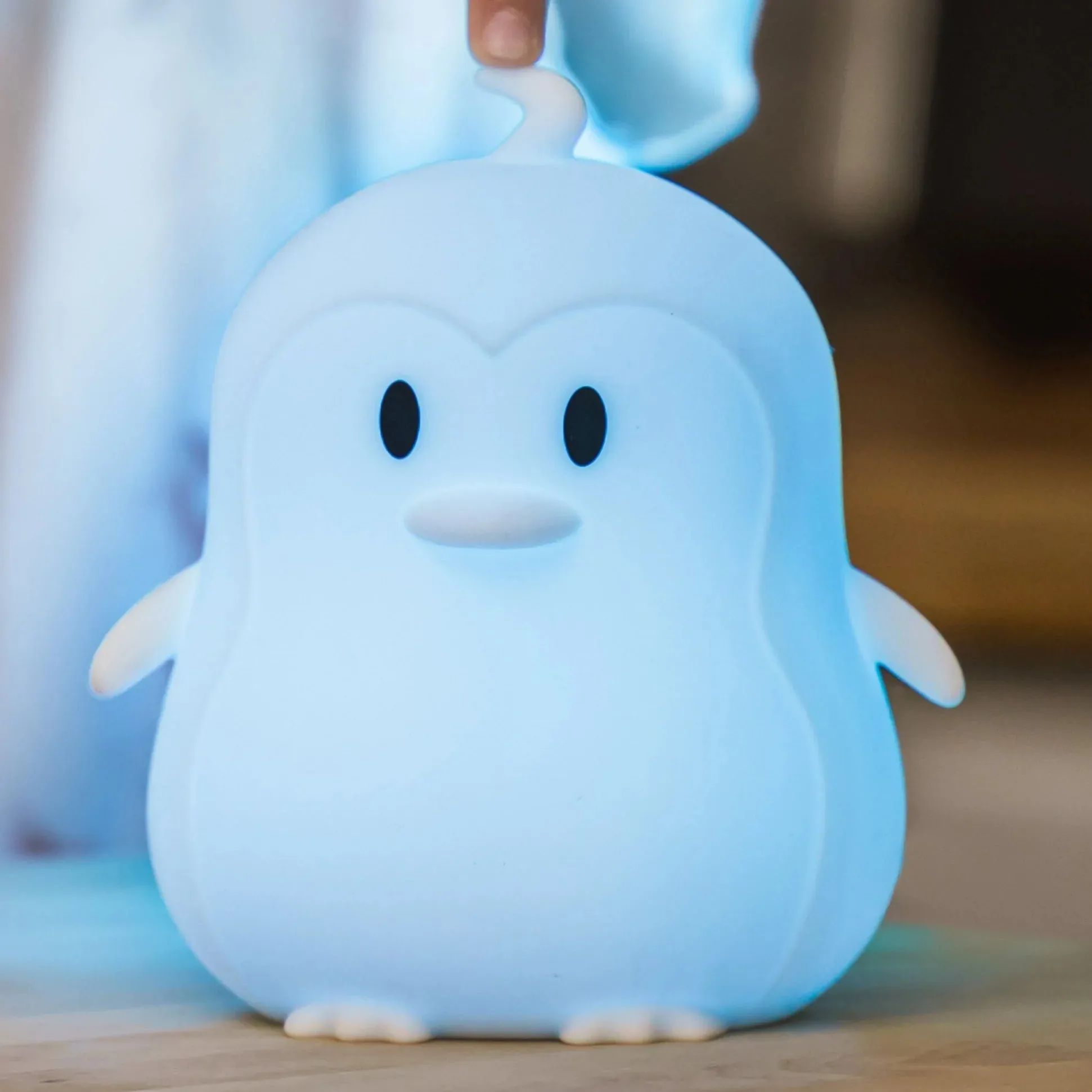 LumiPets with Remote - Penguin