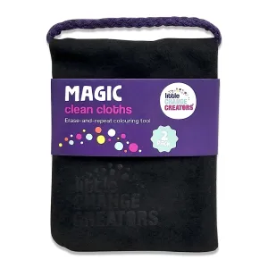 Magic Clean Cloth - Little Change Creators
