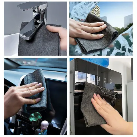 Magic Cleaning Cloth™ (Thickened)