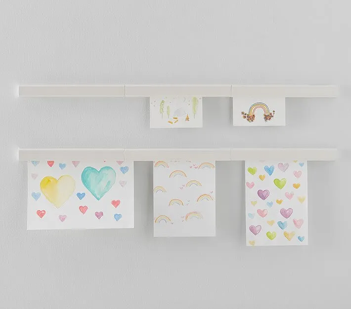 Magnetic Art Gallery