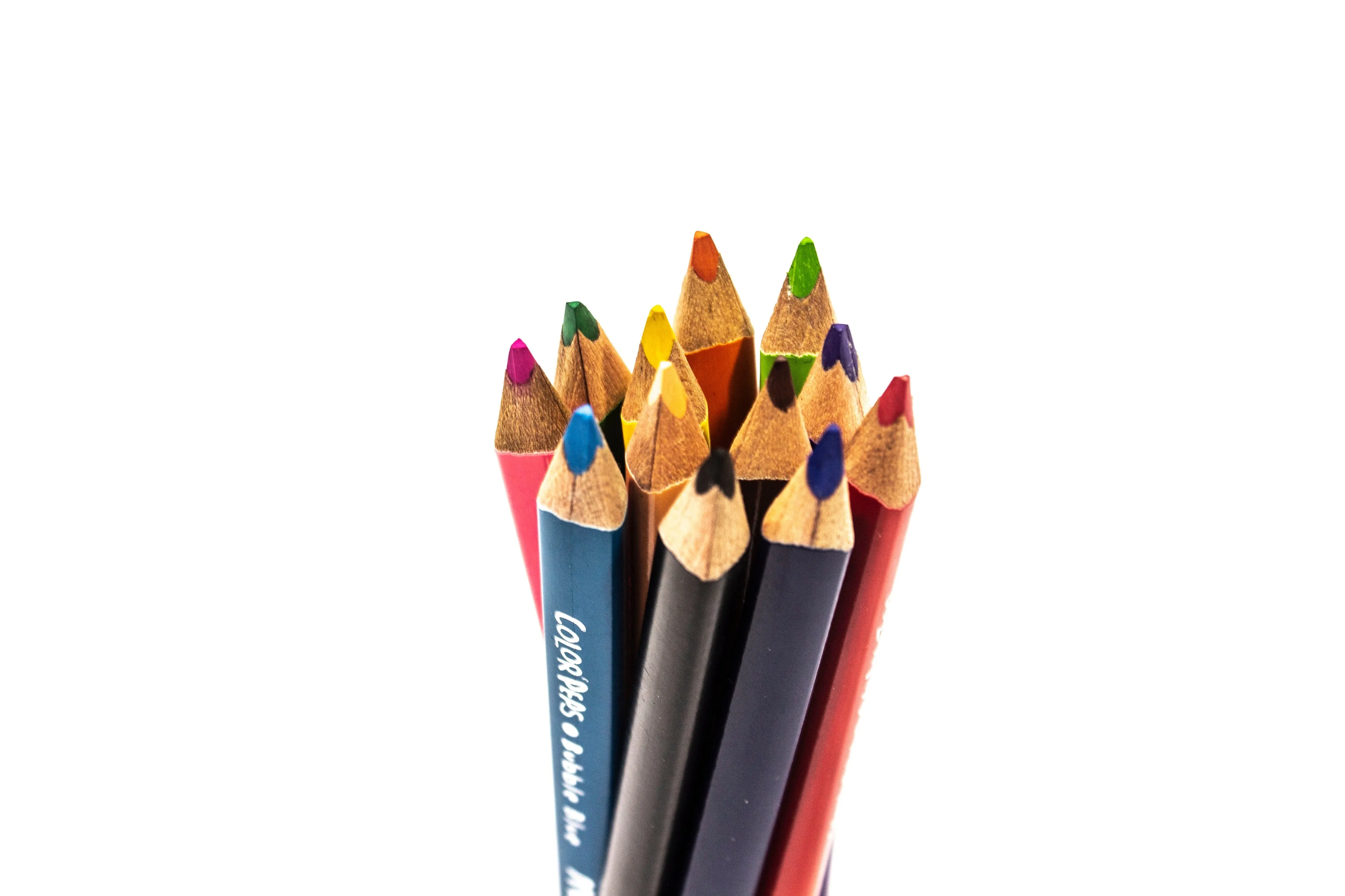 Maped Color Peps Coloring Pencil 12C Mini 862812 | 24SETS PER BOX