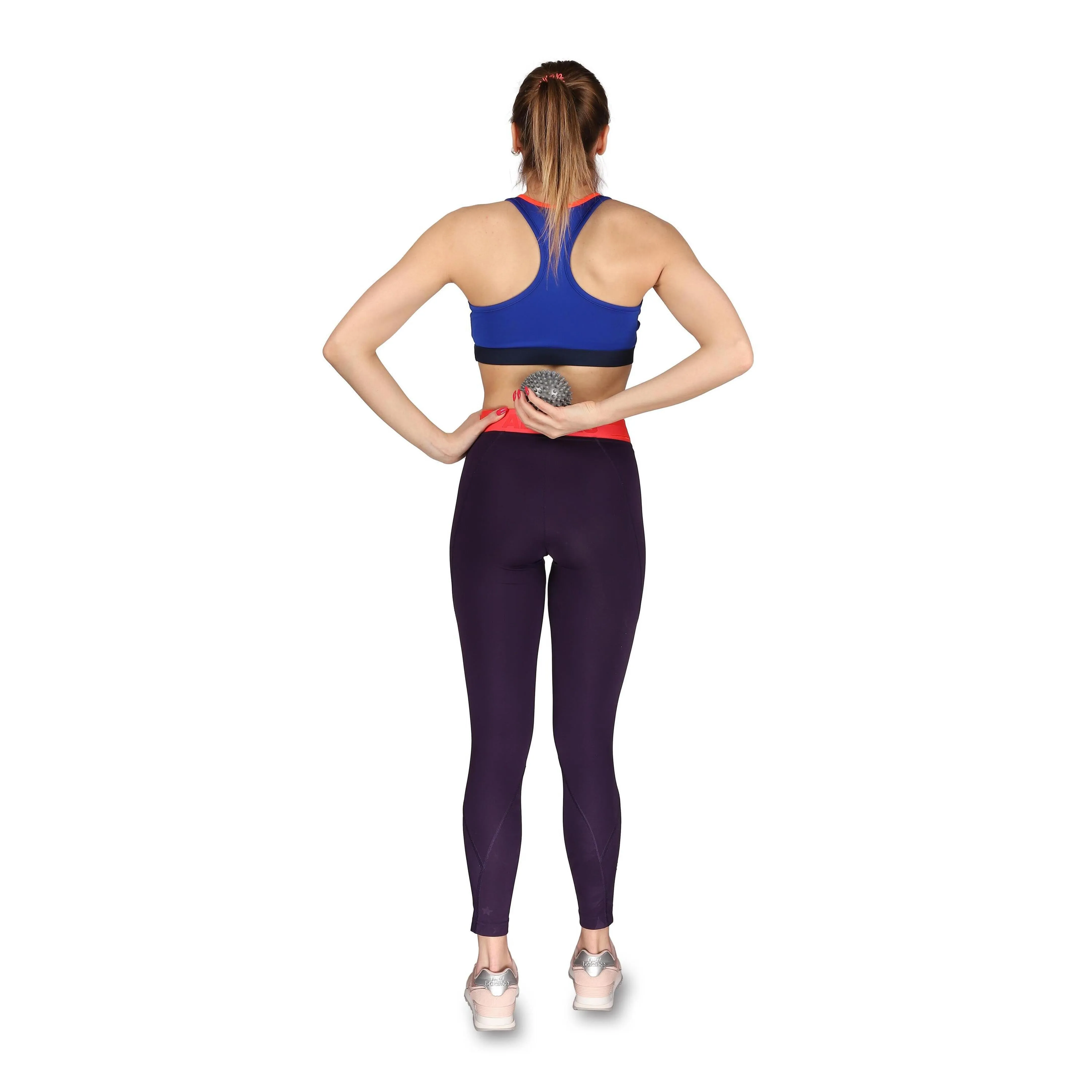 Massage Ball INDIGO