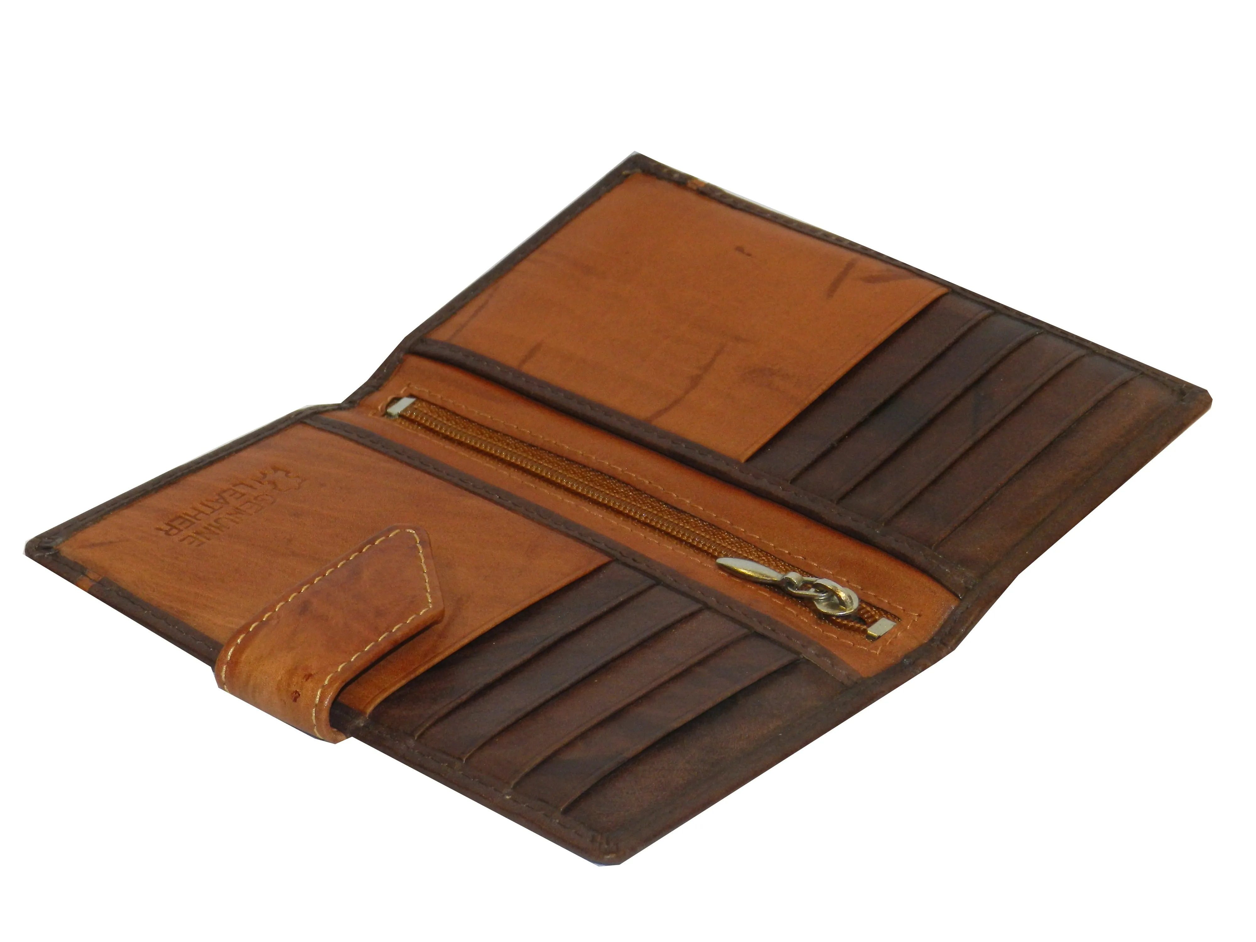 Maveric Long 12CC Wallet Loop #1325.SL