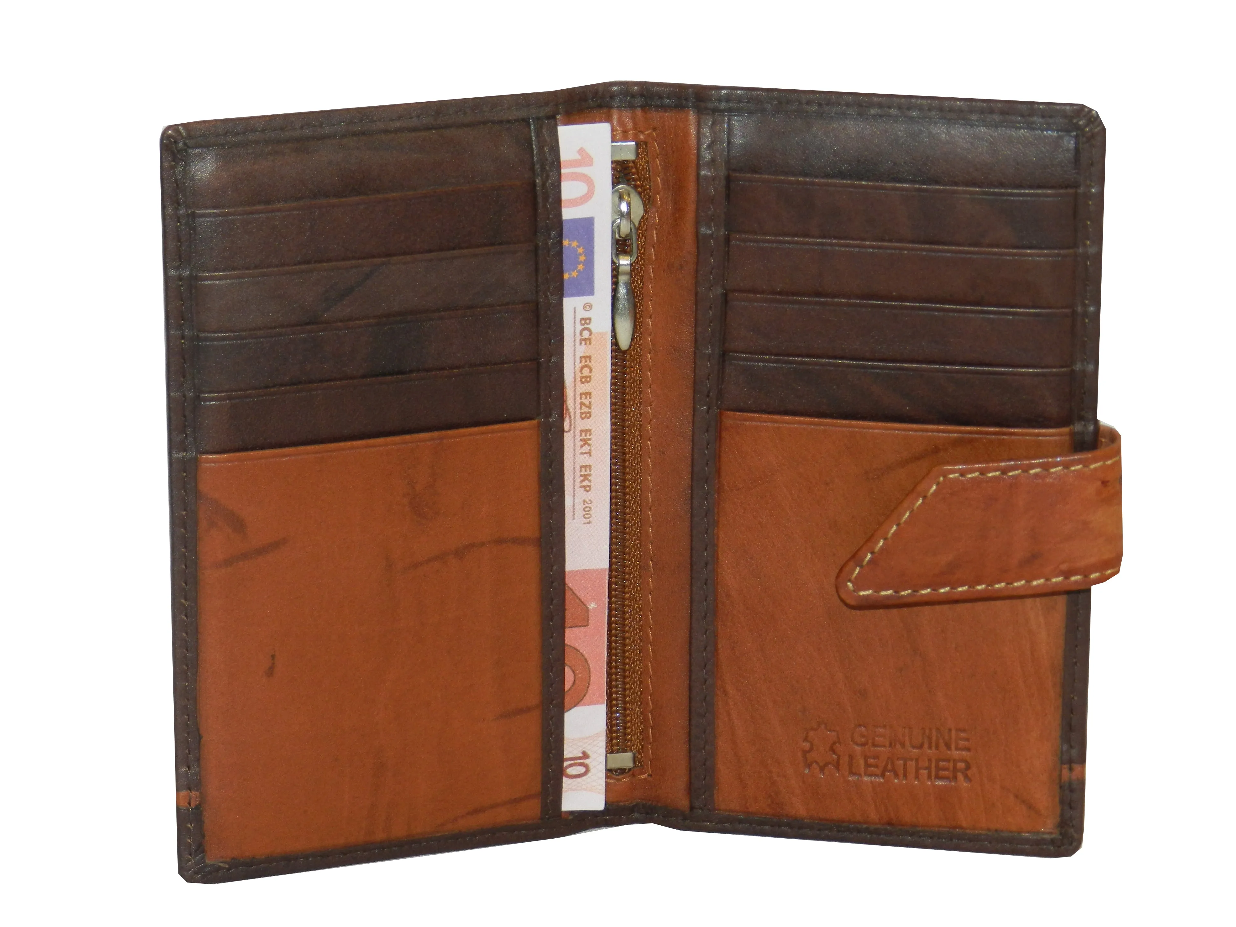 Maveric Long 12CC Wallet Loop #1325.SL