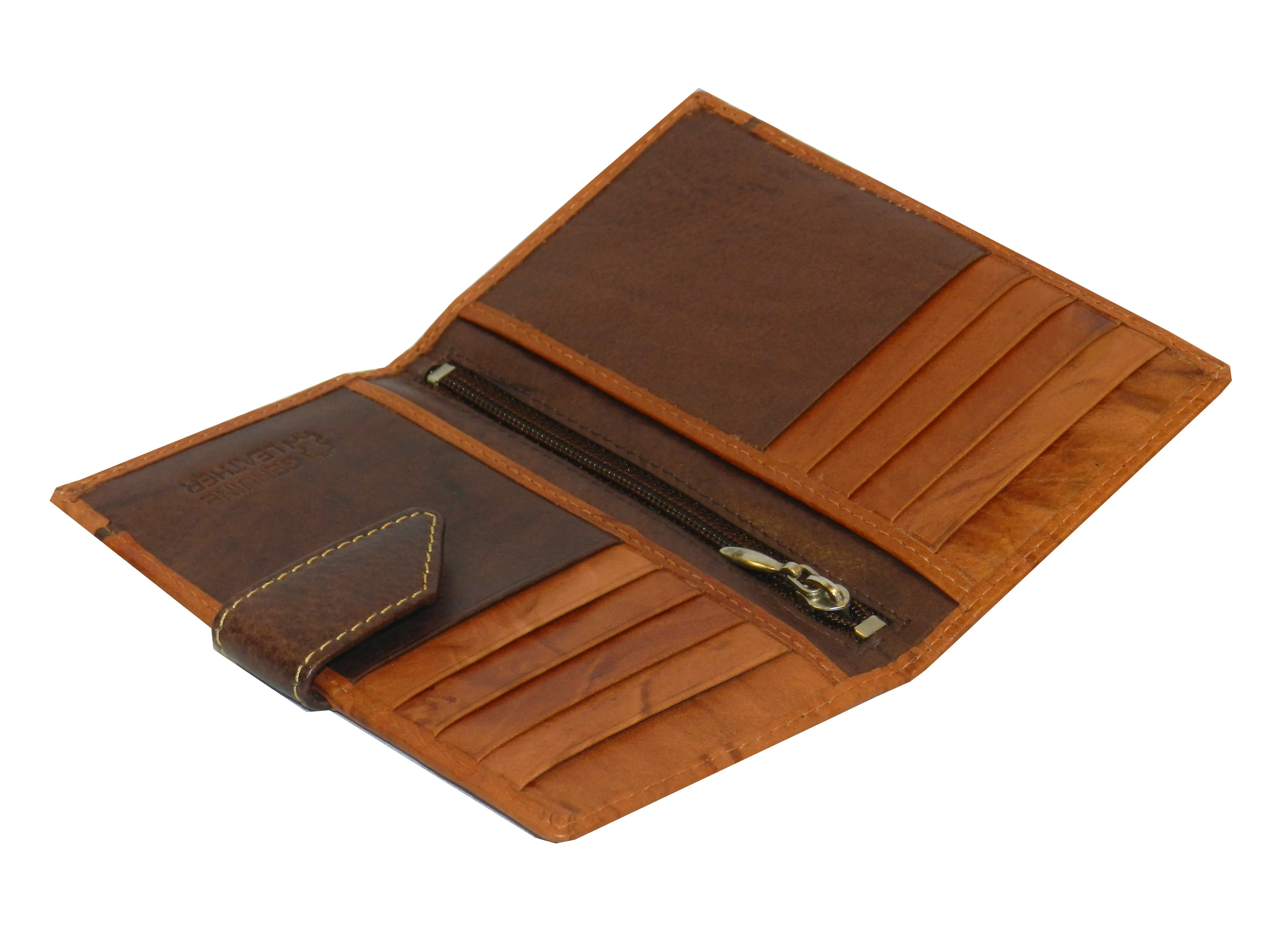 Maveric Long 12CC Wallet Loop #1325.SL