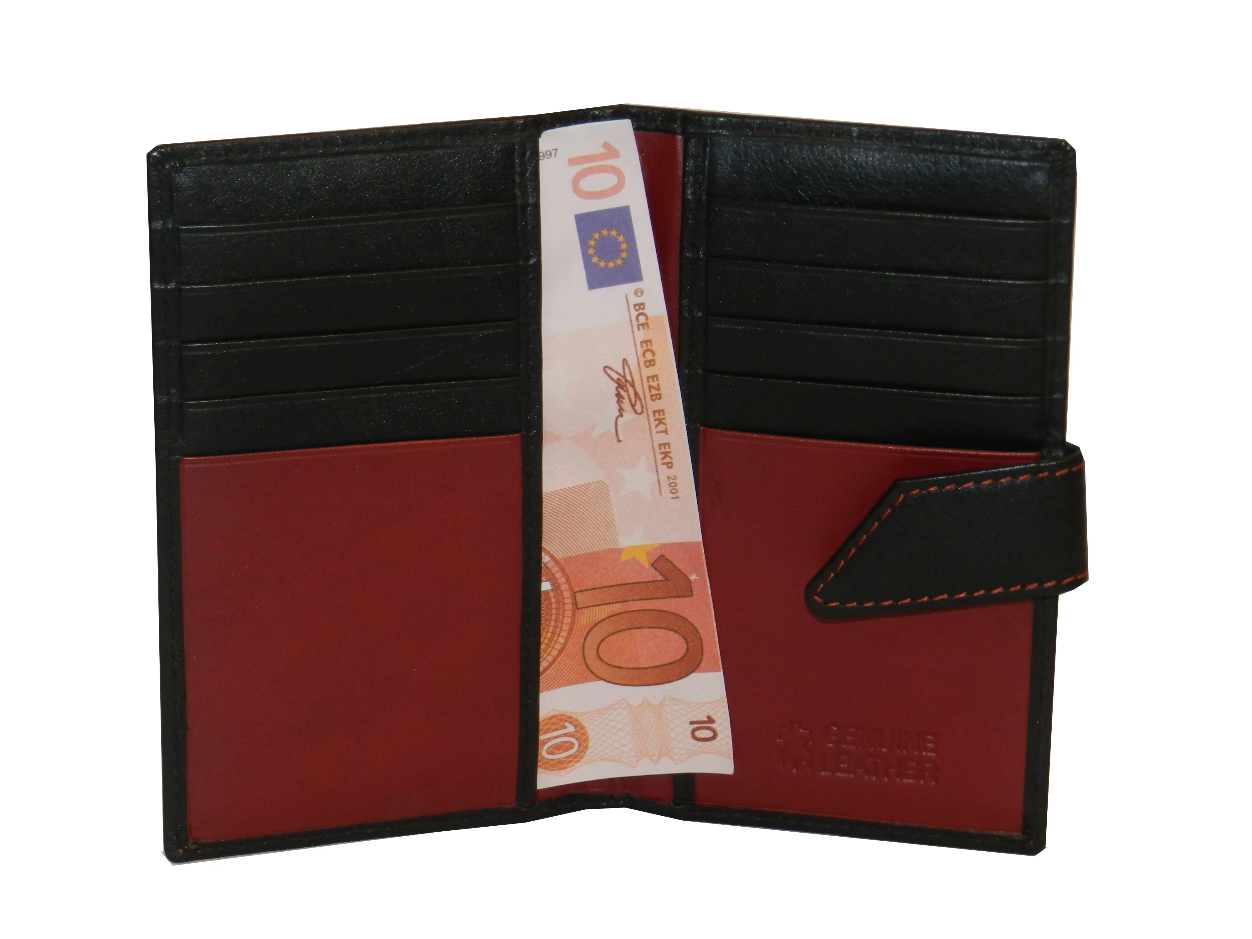Maveric Long 12CC Wallet Loop #1325.SL