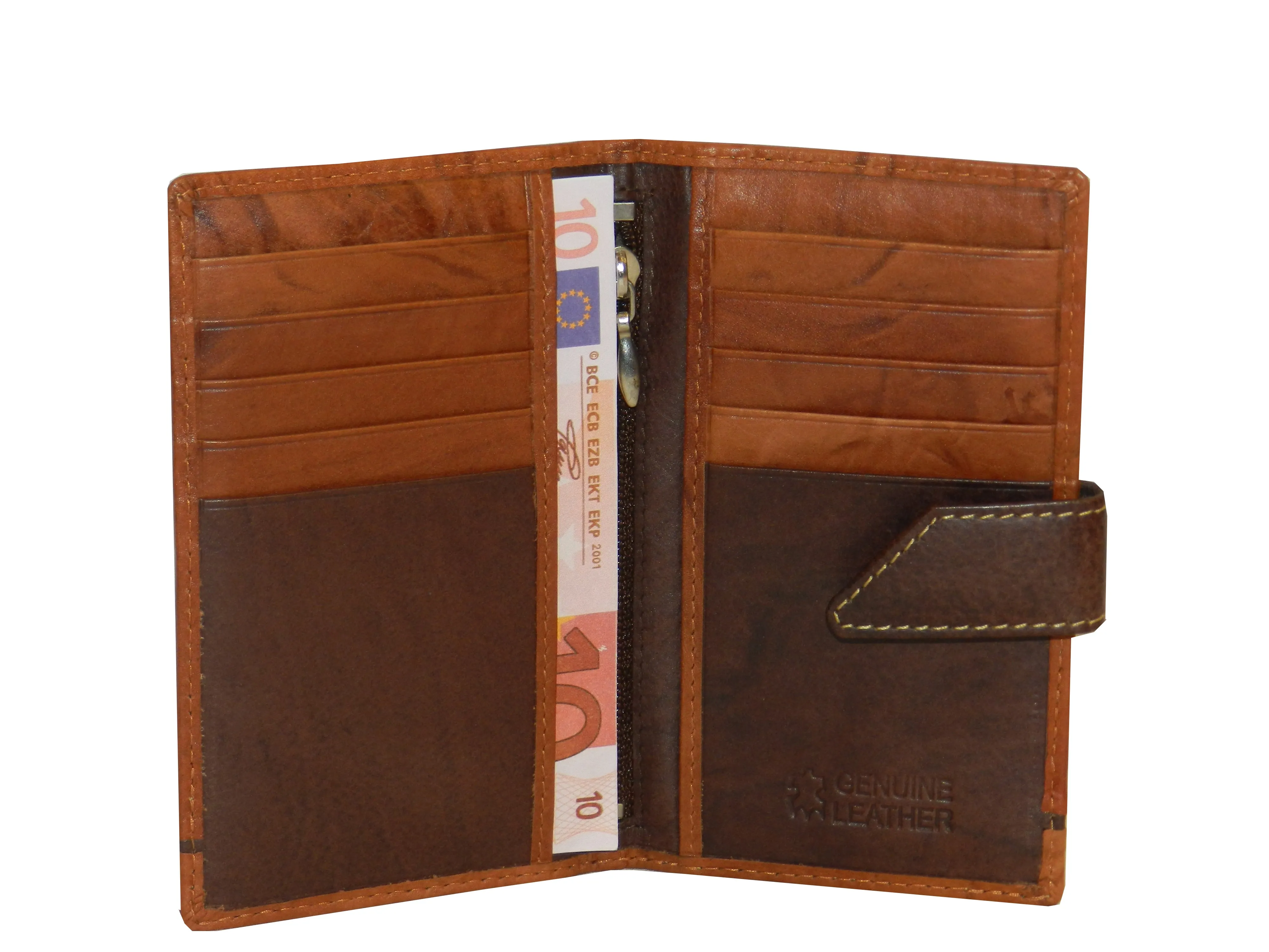 Maveric Long 12CC Wallet Loop #1325.SL