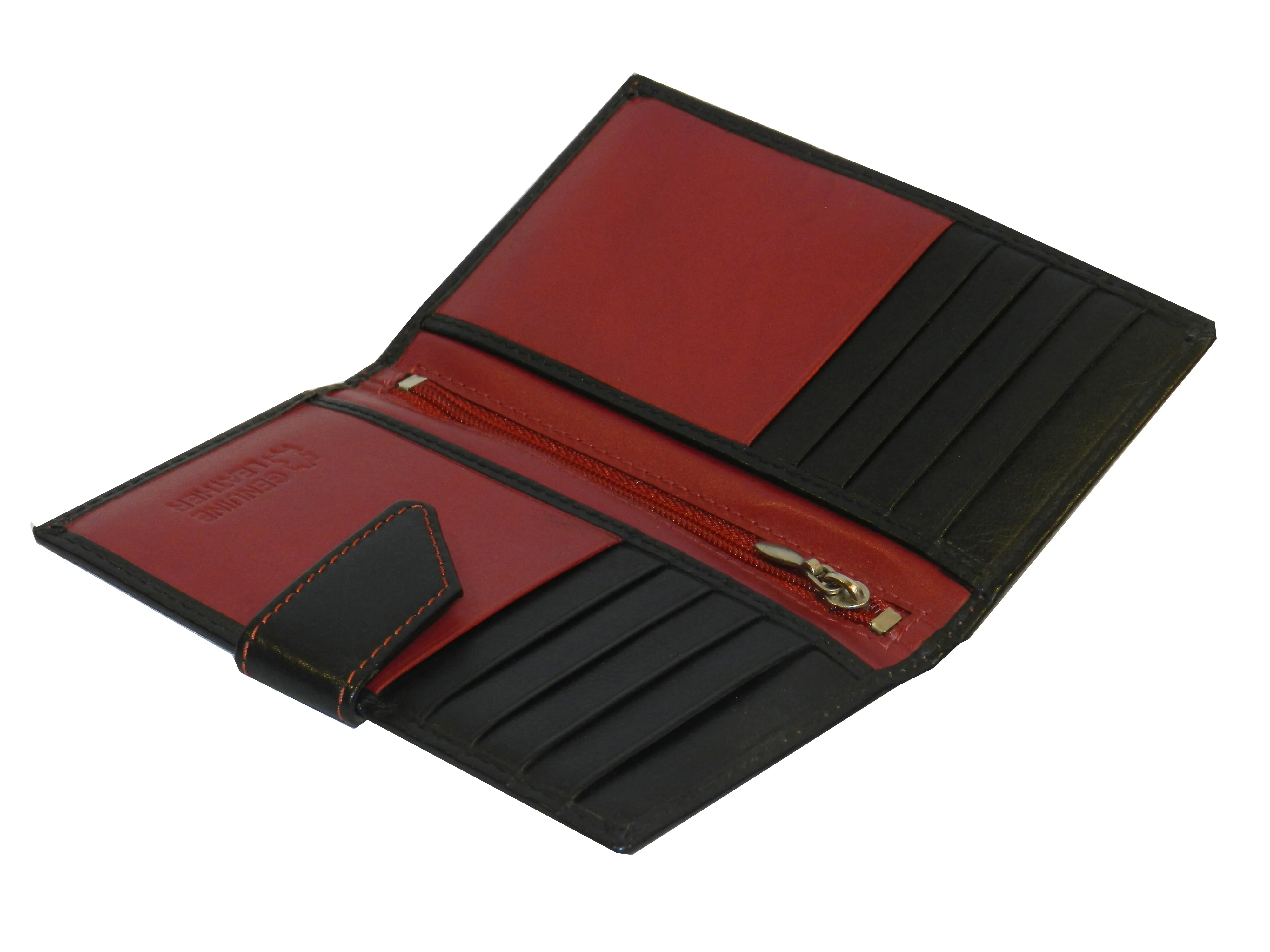 Maveric Long 12CC Wallet Loop #1325.SL