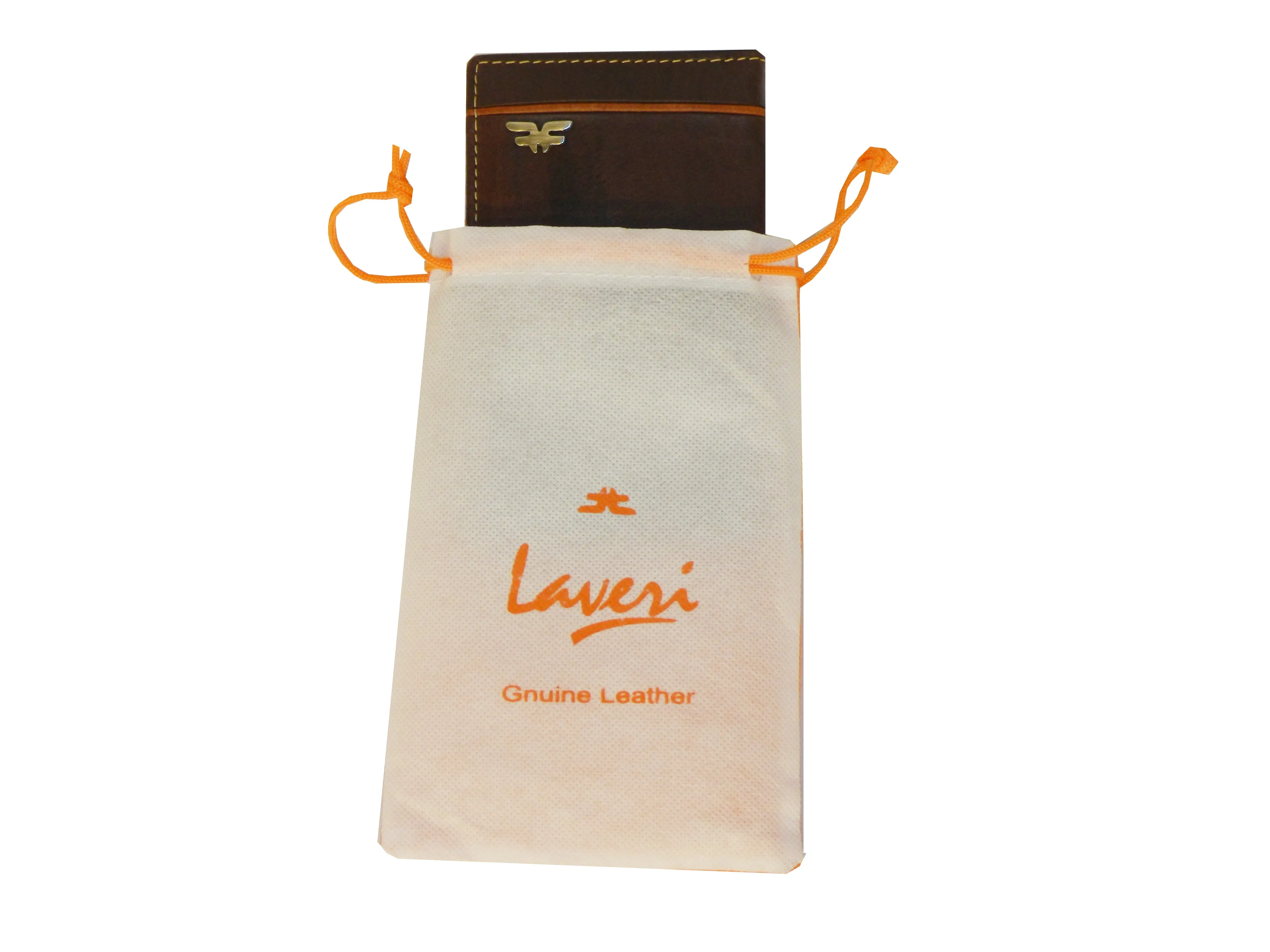 Maveric Long 12CC Wallet Loop #1325.SL