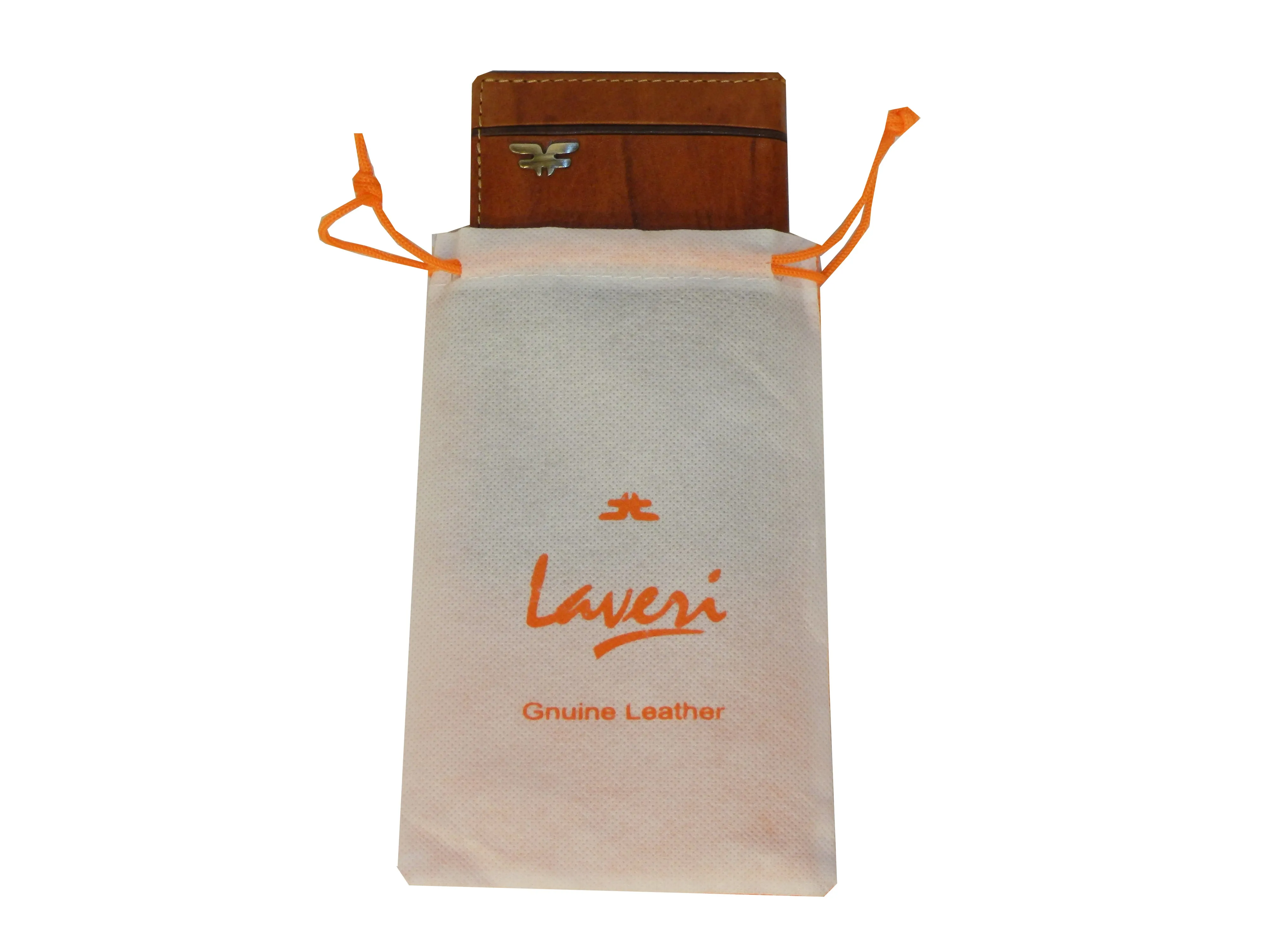 Maveric Long 12CC Wallet Loop #1325.SL