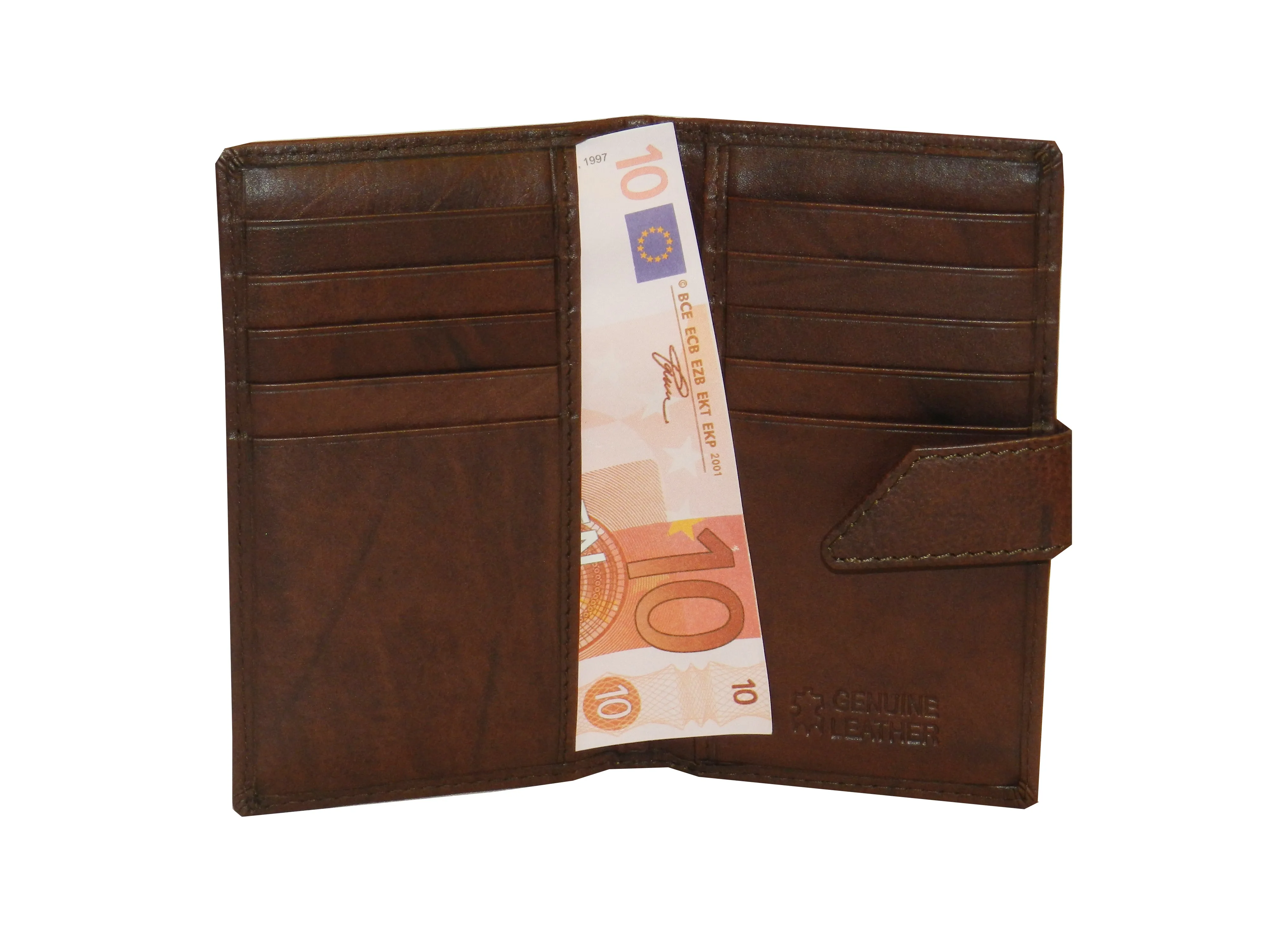 Maveric Long 12CC Wallet Loop #1325.SL