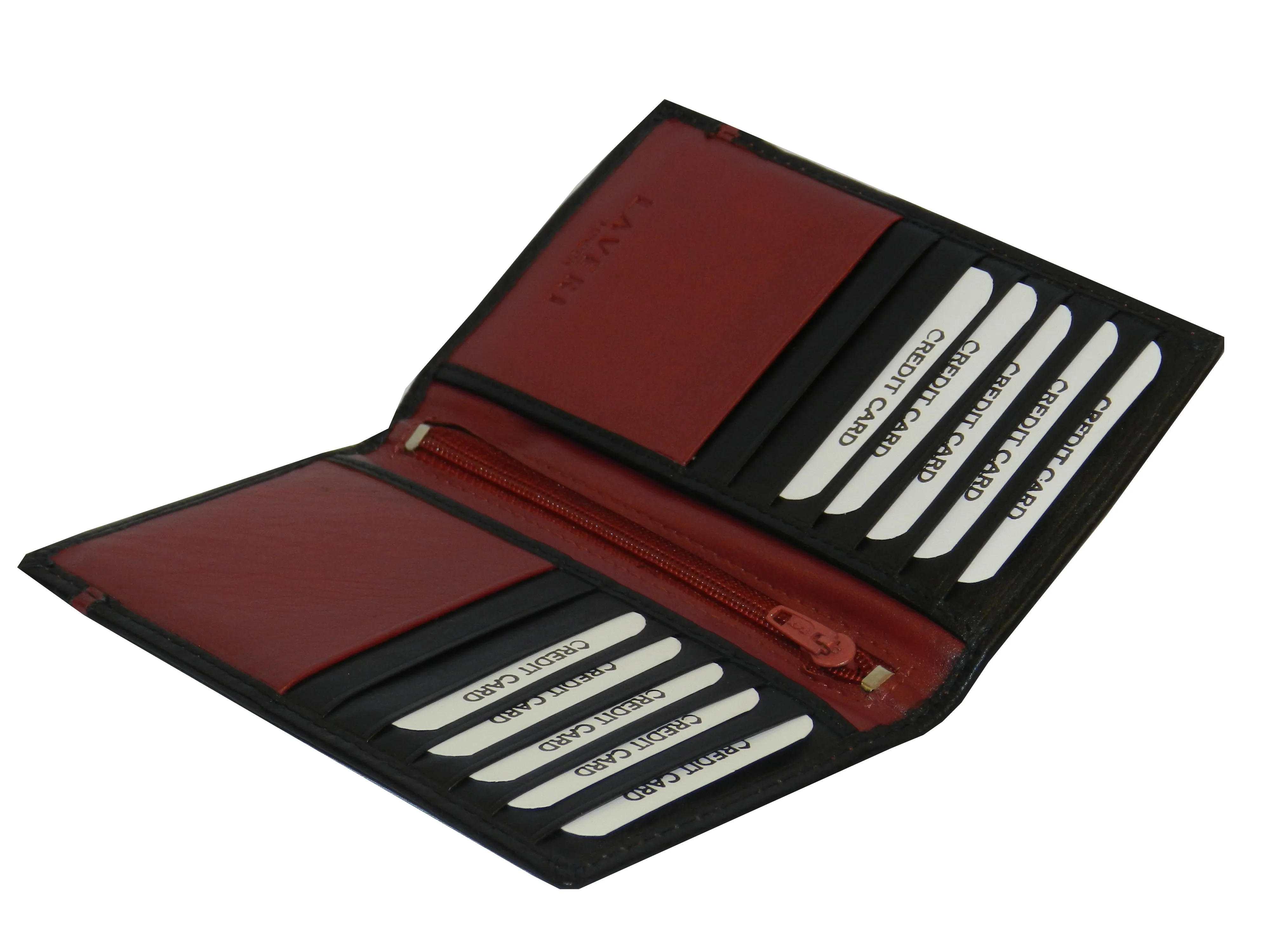 Maveric Long 14CC Wallet #1325.SN