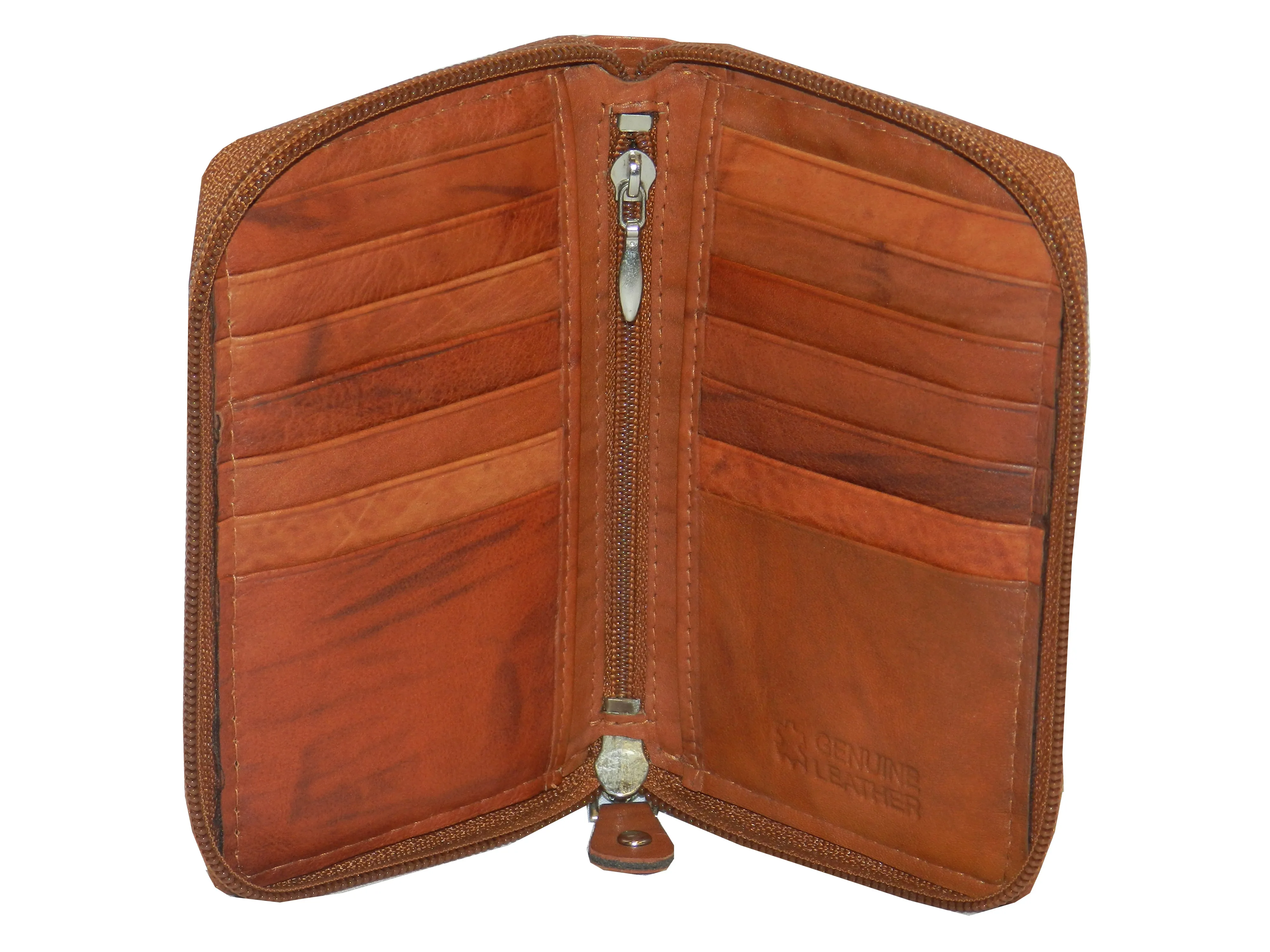 Maveric Long 14CC Wallet #1325.SN