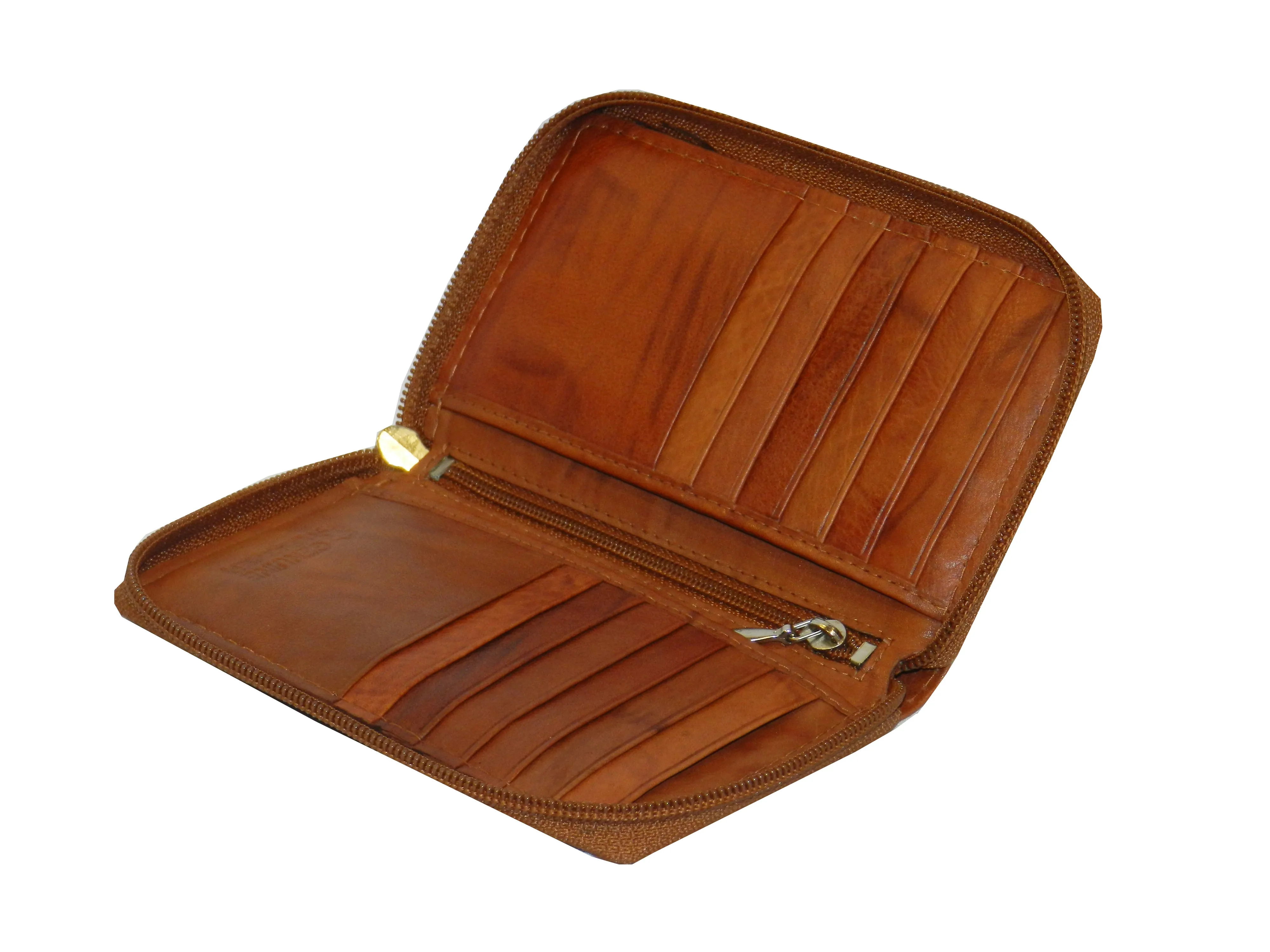Maveric Long 14CC Wallet #1325.SN
