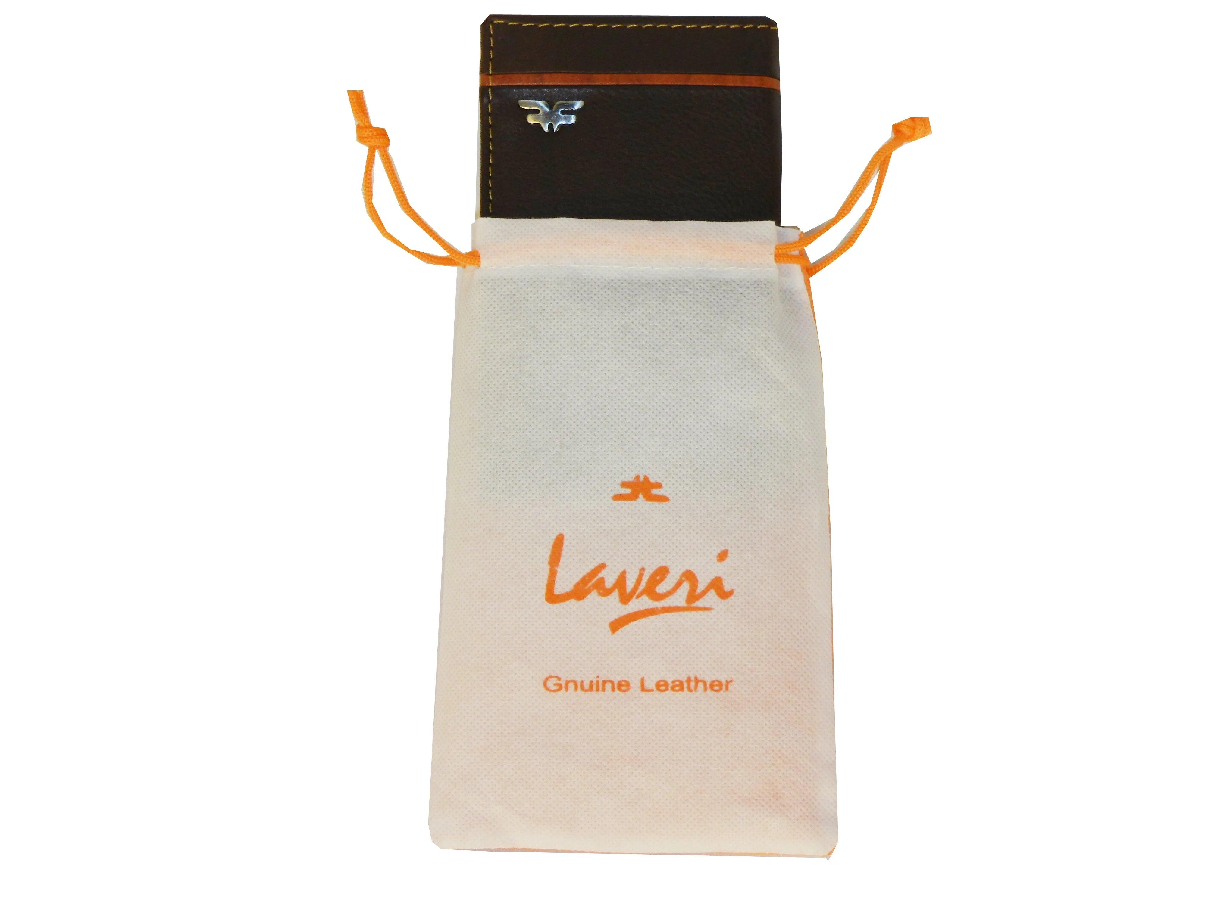 Maveric Long 14CC Wallet #1325.SN